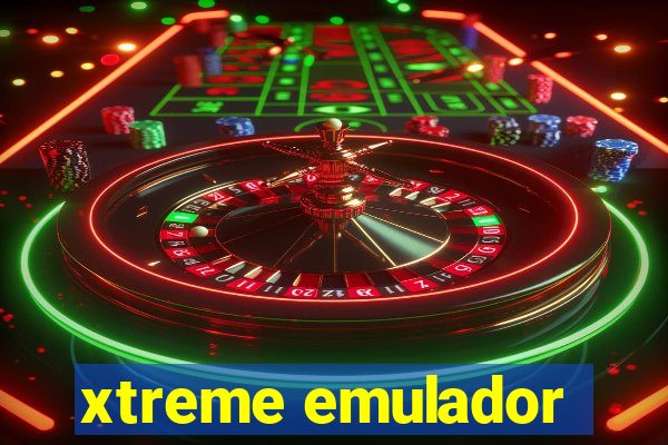 xtreme emulador